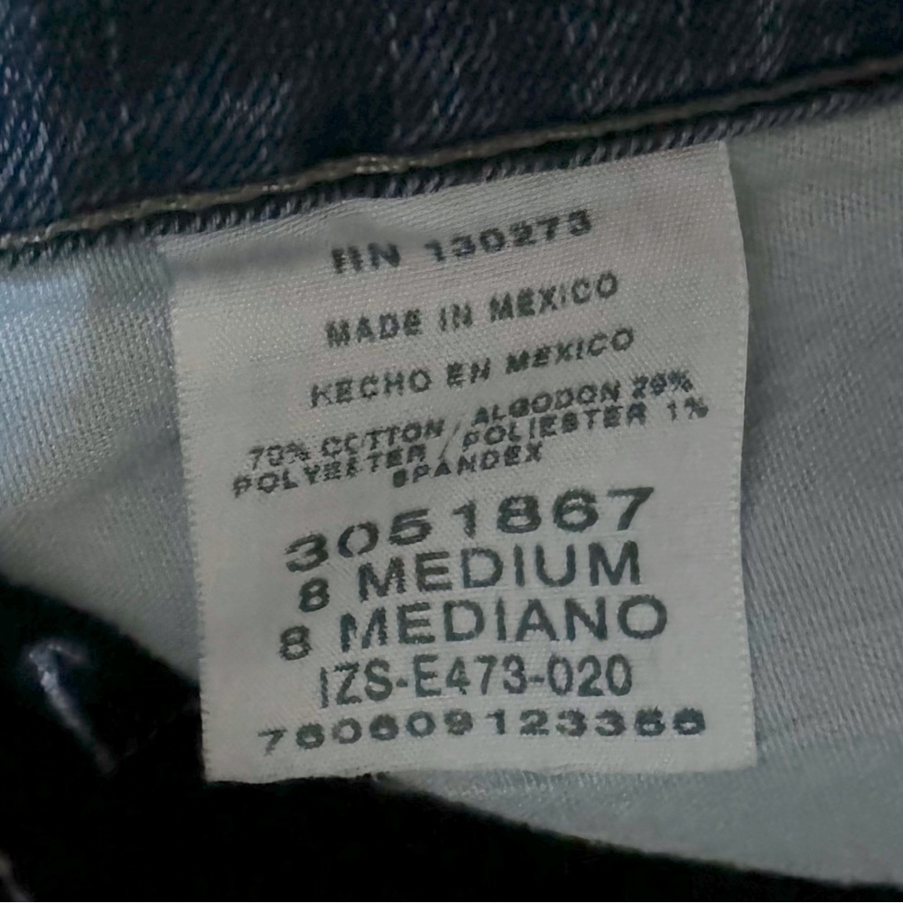 Lee jeans - Picture 5 of 5